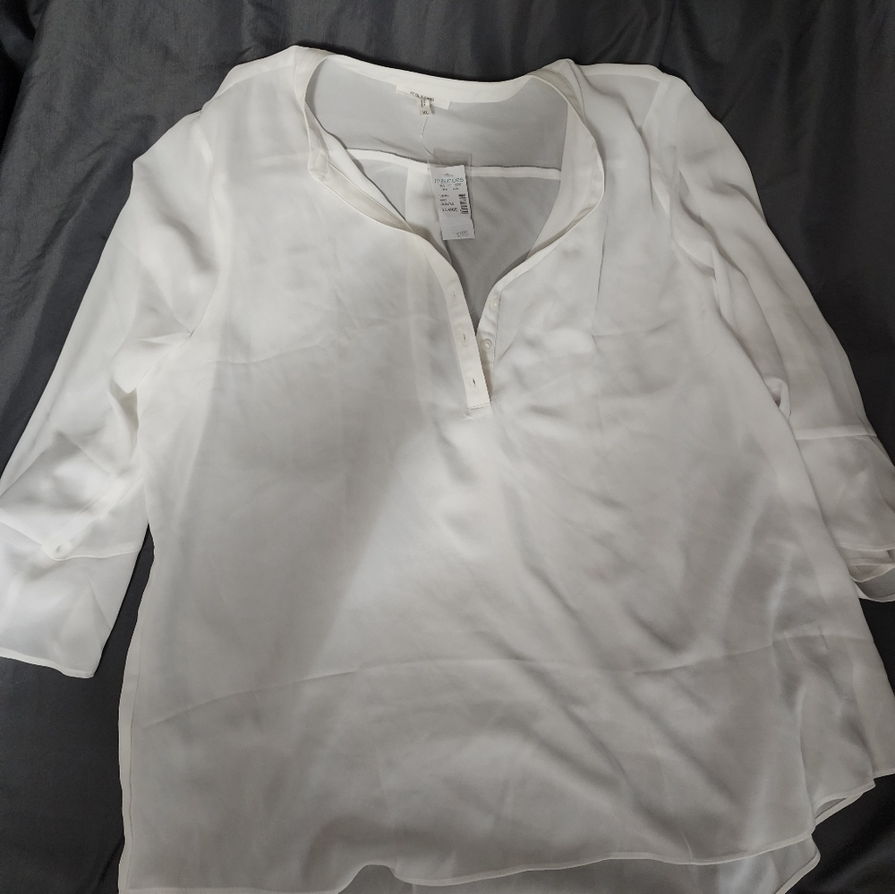 Maurices Blouse XL